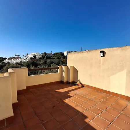 Holiday home Cabopino Casa La Romana Marbella